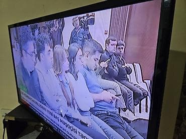 dvd pleyer: LED televizor – Riffel brendi Xüsusiyyətlər: - Ekran növü: LED - — 3