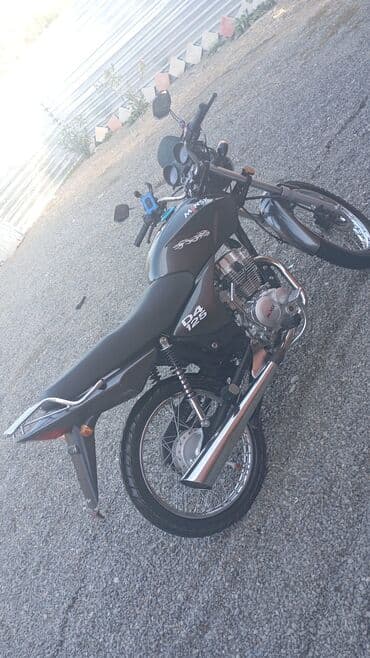 питбайк в баку цена: Minsk - 128, 130 sm3, 2024 il — 7