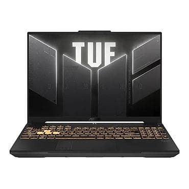 ASUS: Yeni ASUS TUF Gaming, 16 ", Intel Core i7, 512 GB, Ünvandan götürmə, Pulsuz çatdırılma, Ödənişli çatdırılma — 5