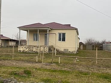 3 otaqlı, 81 kv. m, Kredit yoxdur, Orta təmir