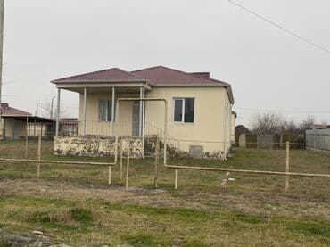 şekide ayliq kiraye evler: 3 otaqlı, 81 kv. m, Kredit yoxdur, Orta təmir — 2