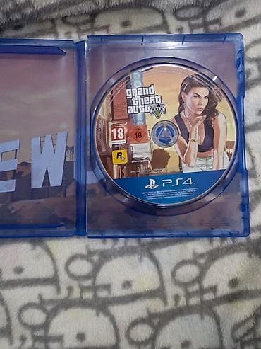 playstation avadanliqlari: Ekşn — 3