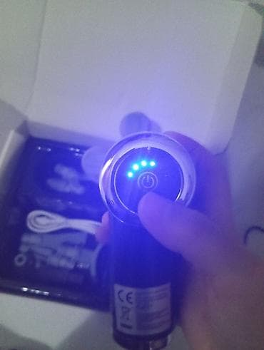 Video oyunlar və konsollar: Masajor, Vibro masajor, Bədən üçün — 2