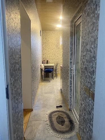 gunluk heyet evleri: 3 otaqlı, 170 kv. m, Kredit var, Yeni təmirli — 4