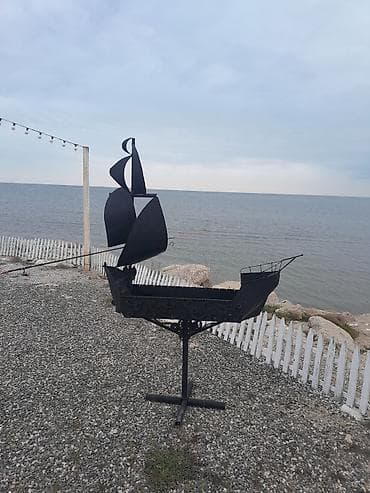 ucuz mal: Manqal, Kömür, Sökülə bilən — 3