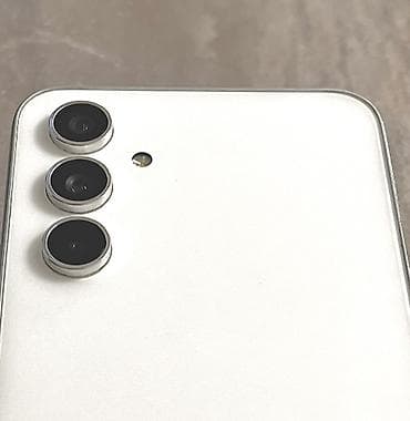 ipone 8: Samsung Galaxy A54 5G, 256 GB, rəng - Ağ, İki sim kartlı — 2