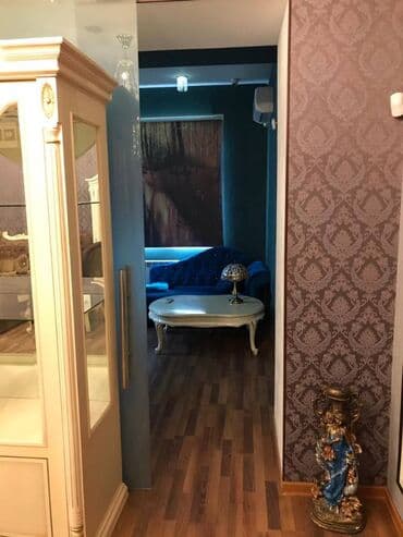 nerimanov icare obyekt: Nizami metrosunun yaxınlığında yerləşən 127 kv sahəsi olan təmirli — 11