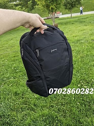 notbuk çanta: Bel çantası, Yeni — 4