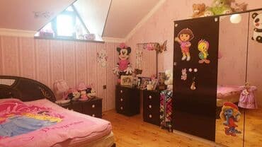 sumqayit kiraye obyektler: 6 otaqlı, 719 kv. m, Kredit yoxdur, Yeni təmirli — 25