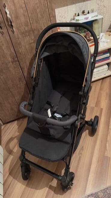 Модульные коляски: Uşaq arabası – yüngül, kompakt və rahat gəzinti üçün - Rəng — 3