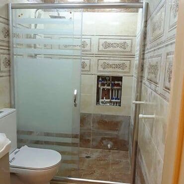 Digər santexnikalar: Yeni Arakəsmə, Ödənişli çatdırılma — 9