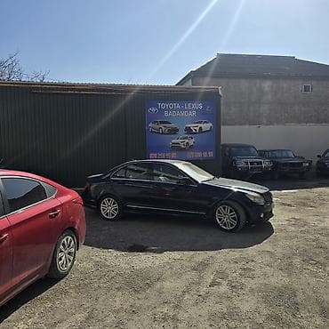 binalar az: Obyekt: Avto-servis üçün bokslar və açıq meydança Təsvir: - Bir neçə — 4