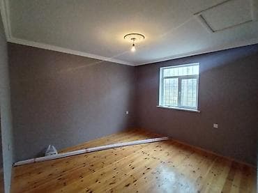 дома в баку: 80 м², 3 комнаты, Газ — 10