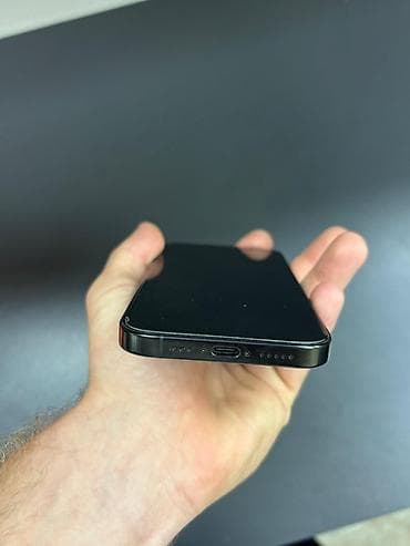 ipad pro 9 7: IPhone 16 Pro, 256 GB, Qara — 2