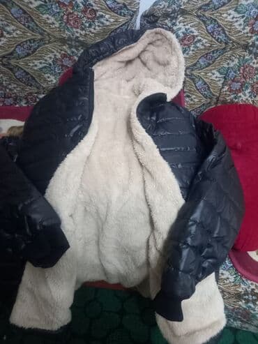 4xl nece razmerdi: Puxovik kurtka, Bershka, 3XL — 3