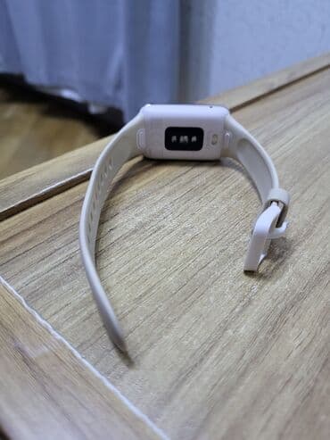 Ювелирные изделия: Б/у, Смарт часы, Xiaomi — 2