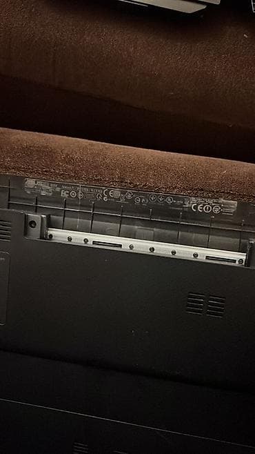 s10 tb: ASUS noutbuk Zaryatqa şunuru yoxdu çoxdandı istifadə olunmur ama — 7