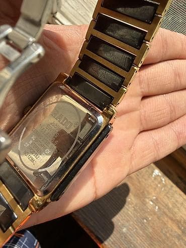 RADO A Klass Az Iwlenib — 2