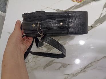 seleme pul verilir 2021: Kişi üçün sumka — 4