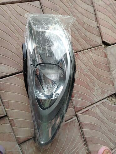 range rover farasi: Sağ, Yaxın və uzaq vuran işıqlar Hyundai, Orijinal, Yeni — 2