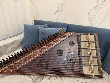 “İran kanonu “ çox gözəl səslənməsi möhtəşəmdir heç bir problemi — 3