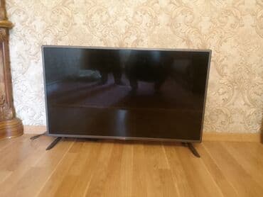 Televizor LG LED ekran 43" FHD (1920x1080)