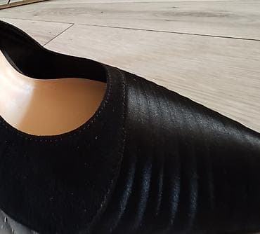 Женская обувь: Размер 37.5-38, Новые. Charles and Keith da və — 4