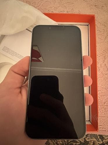 IPhone 14, Mavi — 4