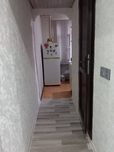 оштон квартира керек: Баку, 3 комнаты, Вторичка, м. Нефтчиляр, 76 м² — 7