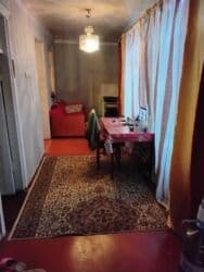 elmler ev: M.Ə. Rəsulzadə qəs. 4 otaqlı, 70 kv. m, Orta təmir — 7