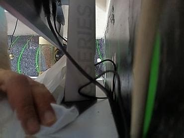 guclu wifi modem: BARTER YOXDU. SON QİYMƏTDİ DDR4 Sistemdi. DƏST SATILIR !! MANİTOR — 7