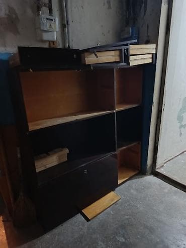 medbext mebeli: Mebel di sovetdən qalan — 3