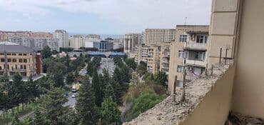 купить квартиру в баку ахмедлы: Ахмедлы, 2 комнаты, Новостройка, м. Ахмедлы, 85 м² — 10