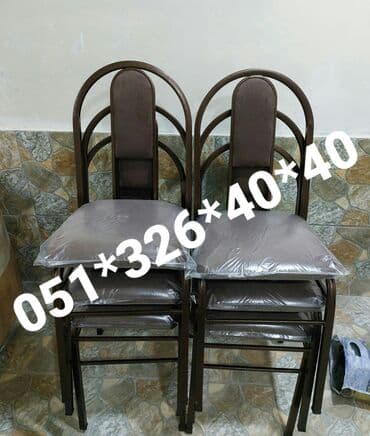 oturacaglar: Stol stul masa ve oturacaq destleri tek-tek ve ya Komplekt Wekilde — 1