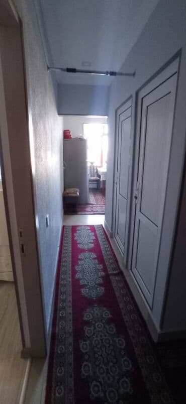 mirvari park ev satılır: Bakı, 3 otaqlı, Köhnə tikili, m. Gənclik, 70 kv. m — 11