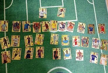 Dünya kuboku 2022top365 və premier league Futbol kartları dəsti 34 lalafo.az -da Dünya kuboku 2022top365 və premier league Futbol kartları dəsti 34
