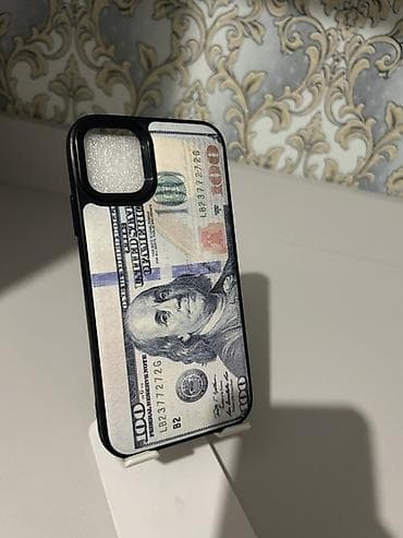 mobil aksesuar: Hərəsinin ayrıca qiymətləri var baha deyil ən bahası 5 manatdır — 9