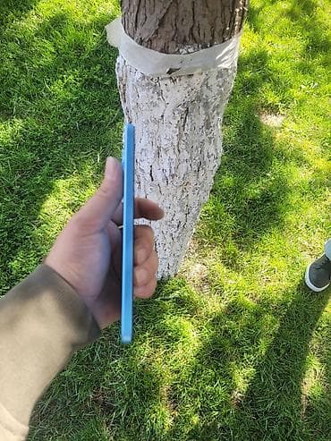 irşad telecom xiaomi mi 9: Redmi Note 12, 256 GB, rəng - Göy, Barmaq izi, Face ID — 8