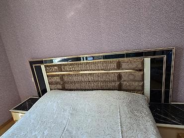 ikinəfərlik yataq: İkinəfərlik çarpayı — 2