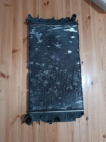 Radiator