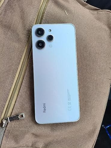 sense 5 htc one v: Redmi 12, 256 ГБ, цвет - Белый — 3