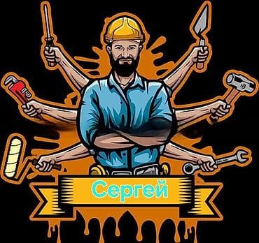 Digər tikinti xidmətləri: Все виды работ: электрика, монтаж и замена электропроводки. Установка — 1