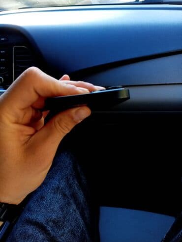 Fly: IPhone 14, 128 ГБ, Midnight, Face ID — 6