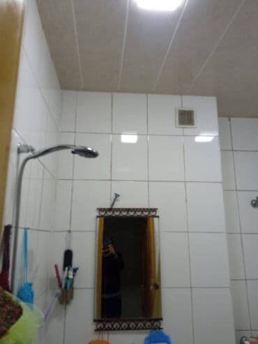 hezi aslanovda 3 otaqli evler: Qaraçuxur qəs., 3 otaqlı, Yeni tikili, 104 kv. m — 5