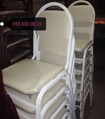 стол и стулья: 12‼️manatdan başlayir. Stol stul desti Fabridən satışı var Modellər — 1
