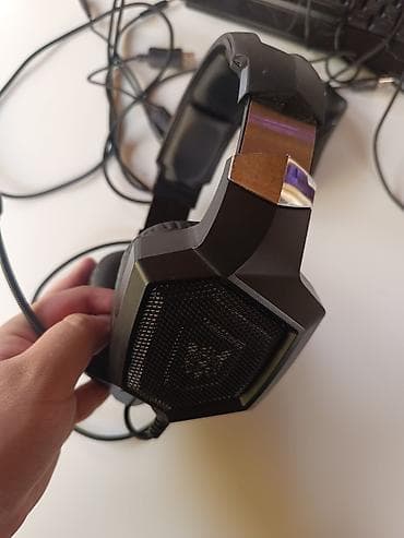barter iphone 8: Gaming aksessuarlar dəsti Ciddi alıcılara endirim olunacaq. Tərkib: - — 3