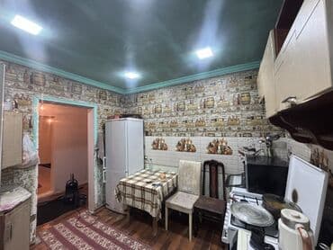 bulbulədə həyət evləri: Obyekt: 4 otaqlı fərdi yaşayış evi (şəkillərdə göstərilən interyer) — 7