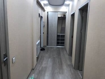 аренда квартир без посредников: Yeni Yasamalda yaxin serur mtkda bravo marketə yaxin 17 mertebeli — 2