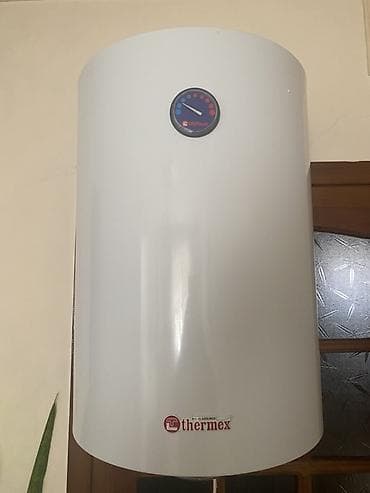 thermex: Thermex su qızdırıcısı – model ER 80 V - Tutum: 80 litr - Güc: 1.5 kW — 3