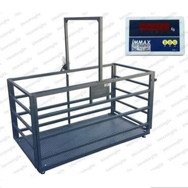 морозильная камера для мороженого бу: Tərəzi (Qapan) — 5